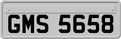 GMS5658