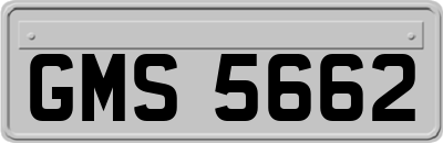 GMS5662