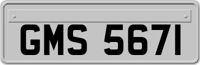 GMS5671