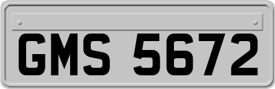 GMS5672
