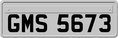 GMS5673