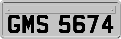 GMS5674