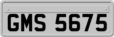 GMS5675