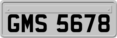GMS5678