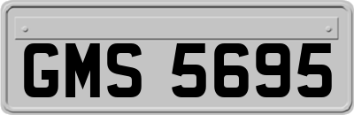 GMS5695