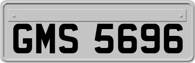 GMS5696