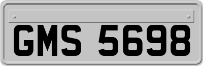 GMS5698