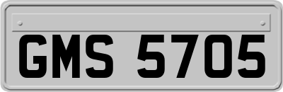 GMS5705