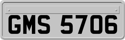 GMS5706