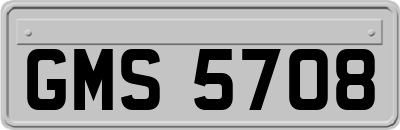 GMS5708