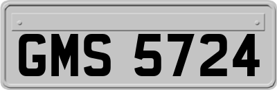 GMS5724