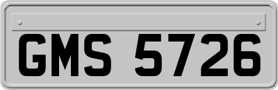 GMS5726