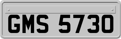 GMS5730