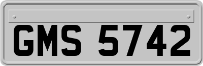 GMS5742