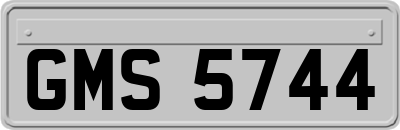 GMS5744
