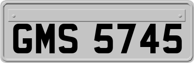 GMS5745