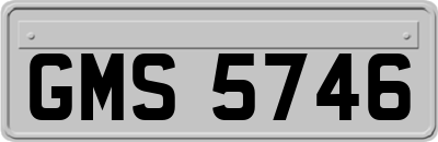GMS5746