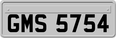 GMS5754