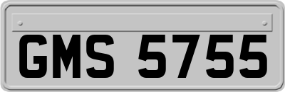 GMS5755