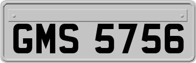GMS5756