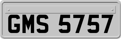 GMS5757