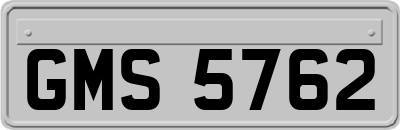 GMS5762