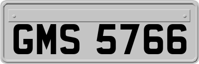GMS5766