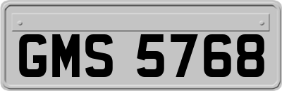 GMS5768