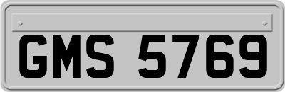 GMS5769