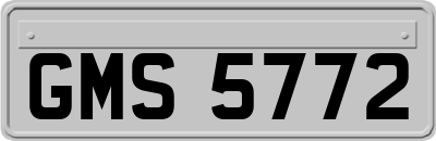 GMS5772