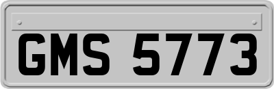 GMS5773