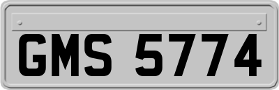 GMS5774