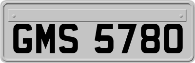 GMS5780
