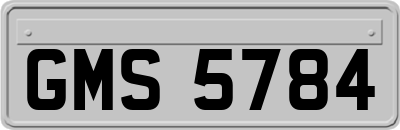 GMS5784
