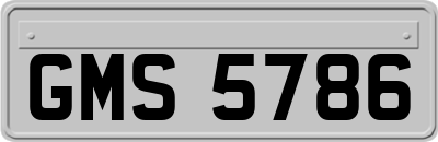 GMS5786