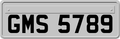 GMS5789