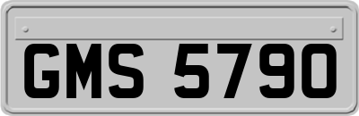 GMS5790
