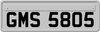 GMS5805