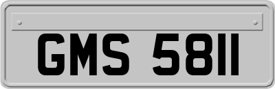 GMS5811