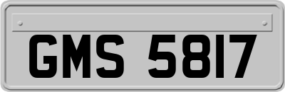 GMS5817