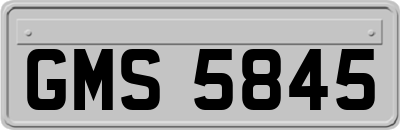 GMS5845