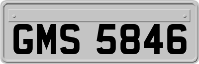 GMS5846