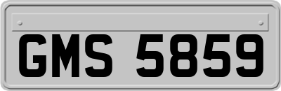 GMS5859