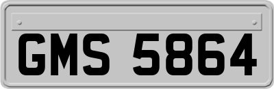 GMS5864
