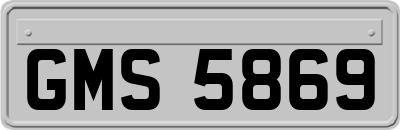 GMS5869