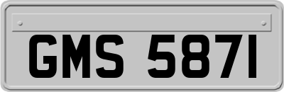 GMS5871