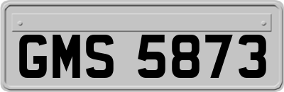 GMS5873