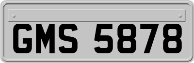GMS5878