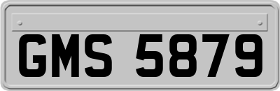 GMS5879