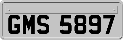 GMS5897